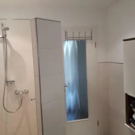 Lejlighed Ferienwohnung Mit Muritzstrand *